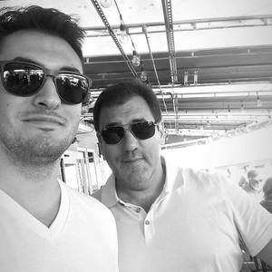 Meet your Posher, Tyler